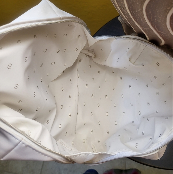 Dior Cosmetic Makeup Bag toiletry Pouch case 👝 - Picture 9 of 11